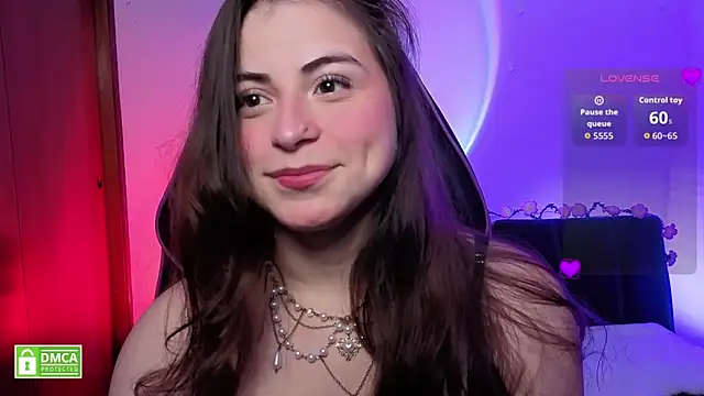 Taiga Cute online show from 04/09/26, 09:26