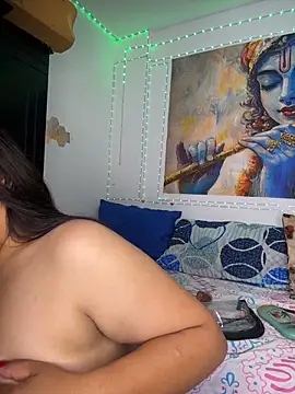 Snapshot of Deepika_padukoneNisha chatting on 04/01/26, 08:17 Deepika padukoneNisha online show from 04/01/26, 08:17