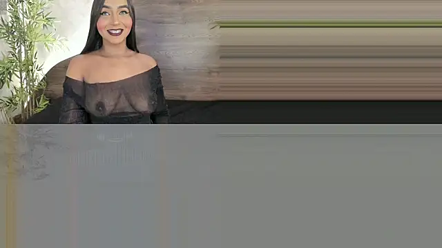 mia lacy  online show from 10/06/25, 07:33