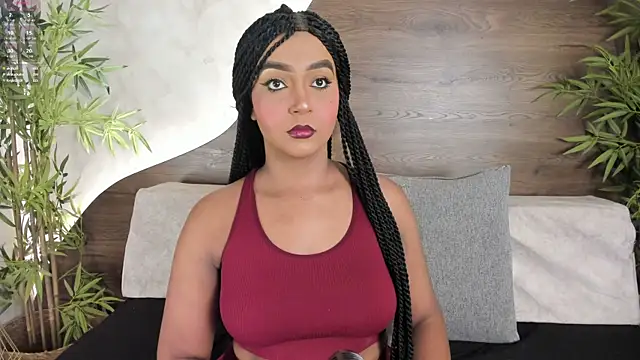 mia lacy  online show from 10/10/25, 08:19