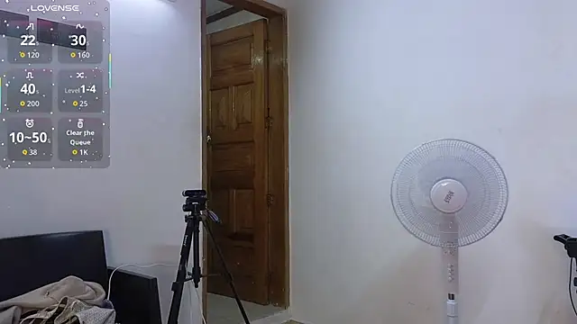 Danna williamss online show from 11/27/25, 10:28