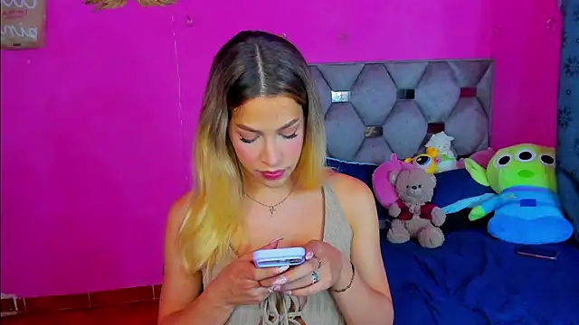 hanna tss online show from 05/30/26, 03:58