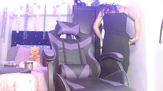 Lyaa Cute online show from 02/03/26, 02:53