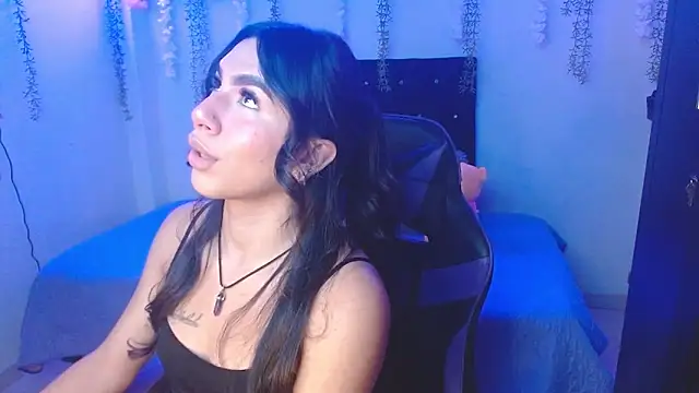 Lyaa Cute online show from 02/10/26, 05:55