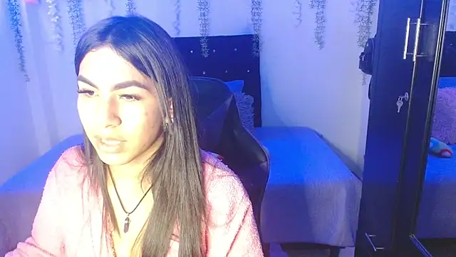 Lyaa Cute online show from 02/12/26, 05:41