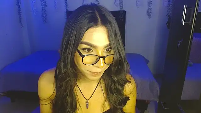 Lyaa Cute online show from 02/15/26, 04:53