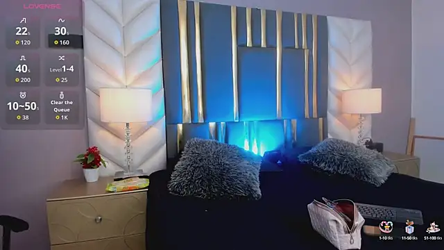 SaraJonness online show from 09/09/25, 12:37