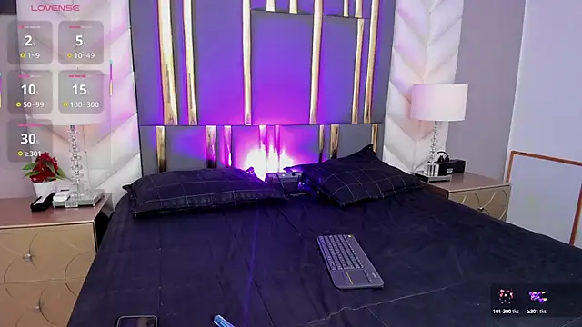 SaraJonness online show from 10/14/25, 12:50