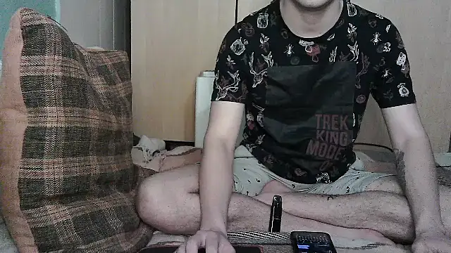 osanu kage online show from 03/22/25, 08:15