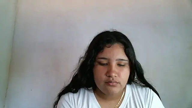 Valeria Tiffany online show from 09/16/25, 05:03