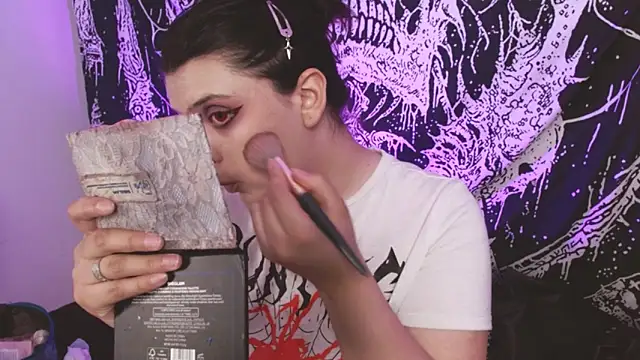 Snapshot of mikaskullcs chatting on 03/10/26, 09:53 mikaskullcs online show from 03/10/26, 09:53