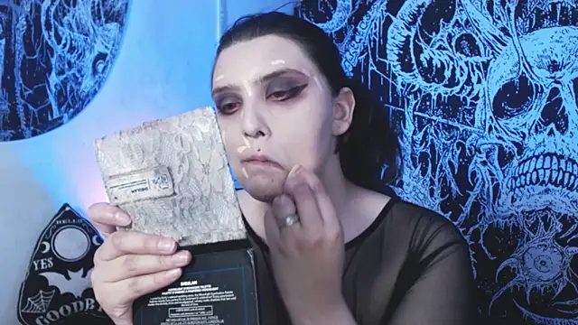 Snapshot of mikaskullcs chatting on 03/14/26, 09:53 mikaskullcs online show from 03/14/26, 09:53