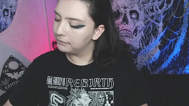 Snapshot of mikaskullcs chatting on 03/25/26, 10:05 mikaskullcs online show from 03/25/26, 10:05