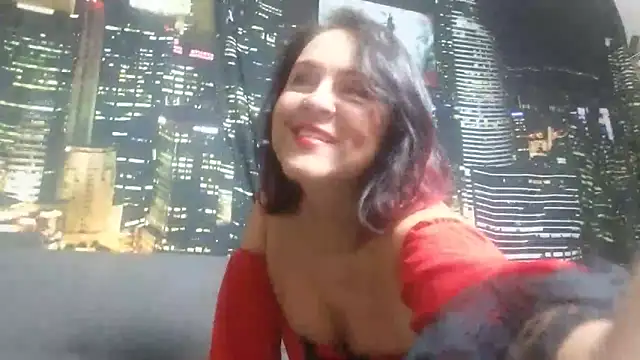 Amadamilf1980 online show from 09/14/25, 01:10