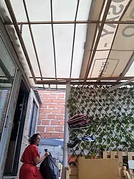 Amadamilf1980 online show from 10/17/25, 02:41