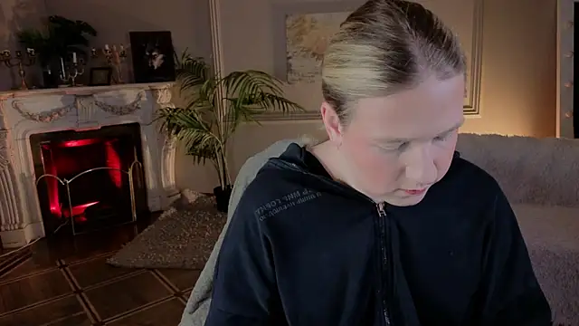 Jes Solar online show from 11/16/25, 10:04