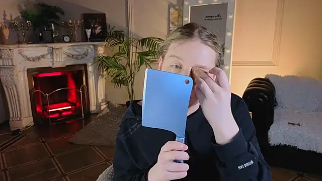 Jes Solar online show from 11/23/25, 10:09