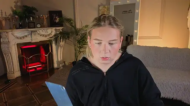 Jes Solar online show from 11/29/25, 10:13