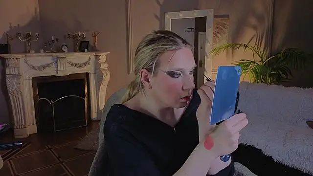 Jes Solar online show from 02/07/26, 10:35