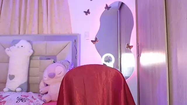 AlitaAnisee online show from 01/06/26, 01:20