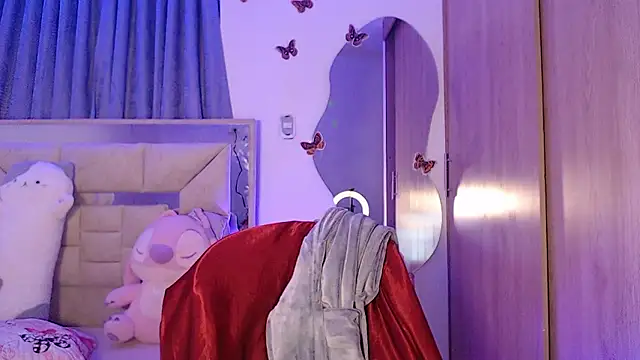 AlitaAnisee online show from 01/12/26, 12:38