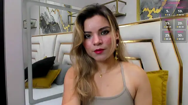 NalaRosse online show from 03/06/26, 03:03