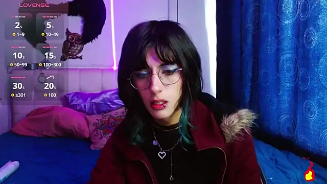 Snapshot of goth_minerva chatting on 09/12/25, 01:55 goth minerva online show from 09/12/25, 01:55