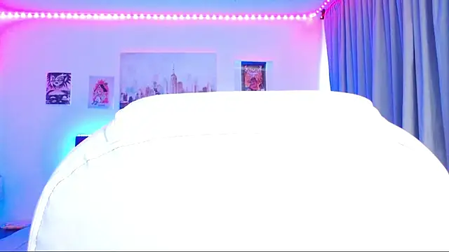 goth minerva online show from 11/24/25, 01:22