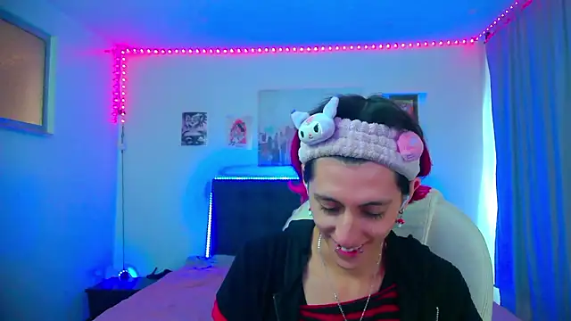 goth minerva online show from 02/19/26, 01:29