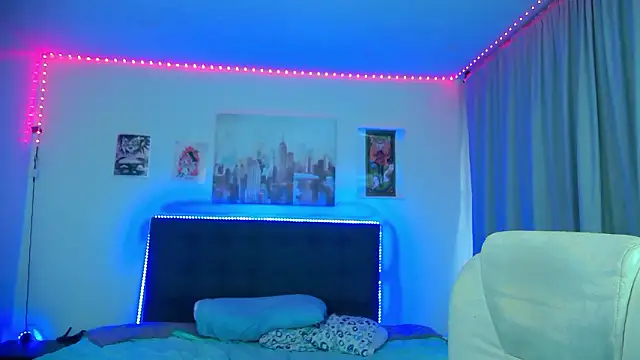 goth minerva online show from 02/24/26, 01:31