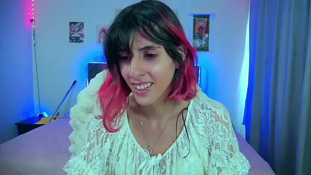 goth minerva online show from 03/02/26, 01:29