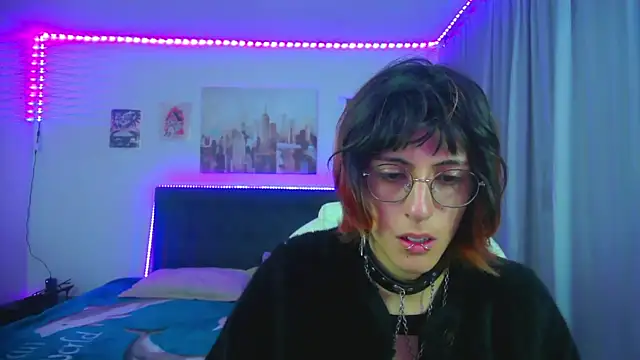 goth minerva online show from 05/21/26, 01:29
