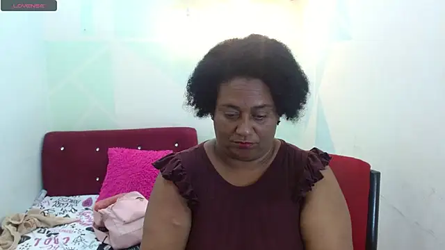 Sharon-stager online show from 09/23/25, 01:58