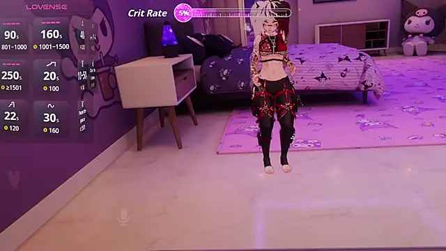 wittleweeel2 online show from 09/25/25, 02:04