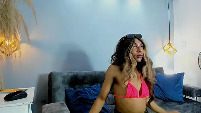 Electtra Scretch online show from 03/19/25, 04:03