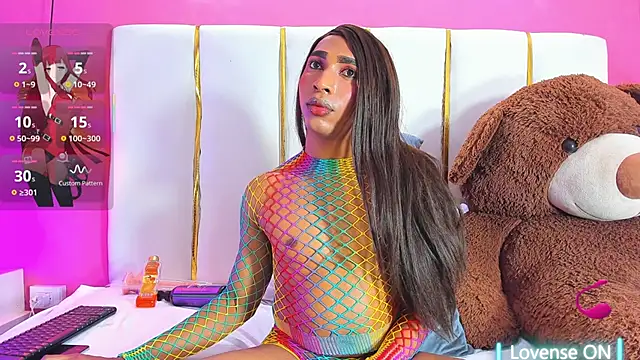 Electtra Scretch online show from 02/11/26, 03:44