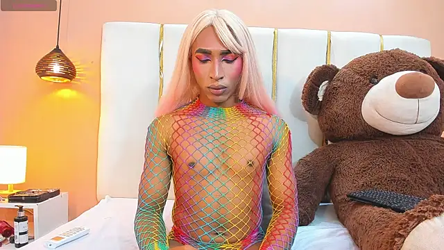 Electtra Scretch online show from 03/29/26, 05:18