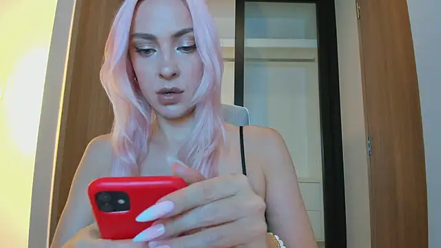  Miss Valentina  online show from 02/28/26, 01:23