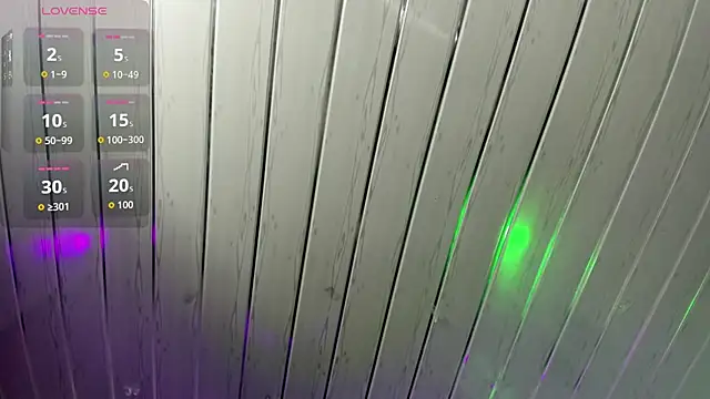 midory  online show from 11/21/25, 04:11