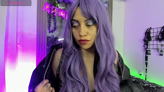 midory  online show from 11/22/25, 04:22