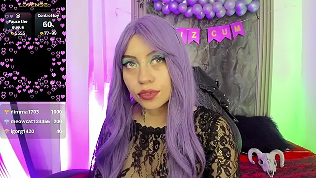 midory  online show from 12/03/25, 04:20