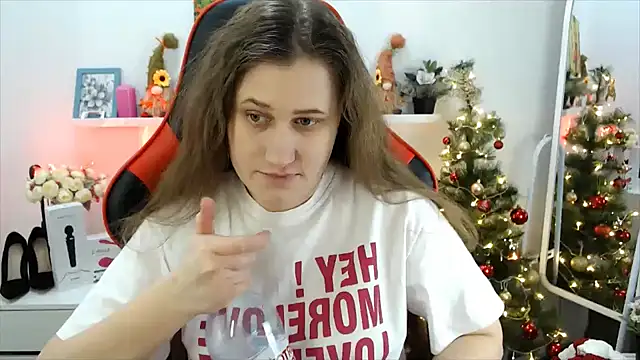 Lucky Lana online show from 01/12/26, 03:12