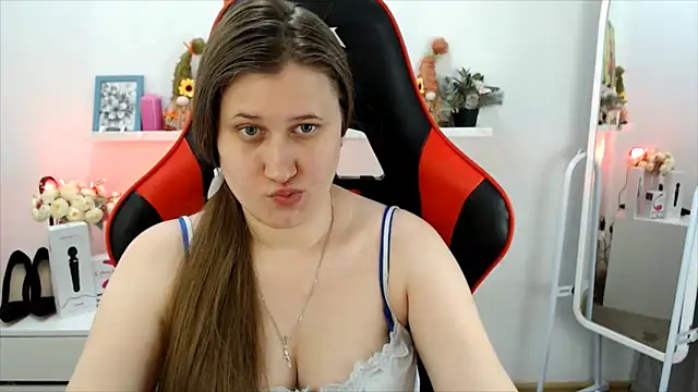 Lucky Lana online show from 03/13/26, 03:35