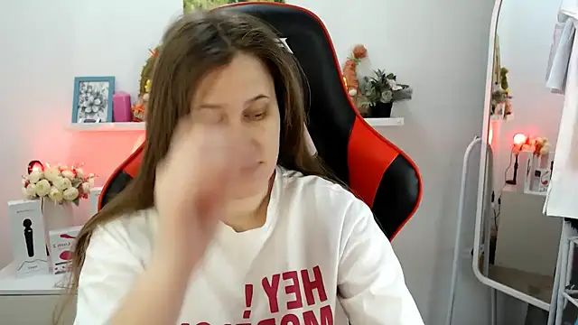 Lucky Lana online show from 03/27/26, 02:50