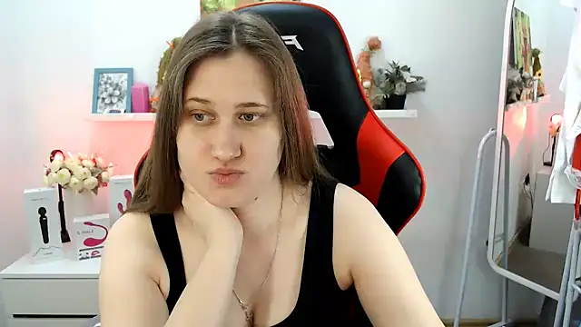 Lucky Lana online show from 04/09/26, 02:33