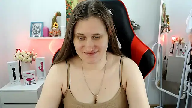 Lucky Lana online show from 04/14/26, 03:45