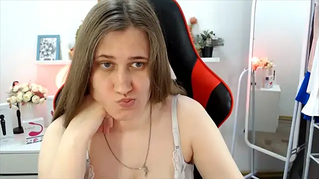 Lucky Lana online show from 06/03/26, 02:58