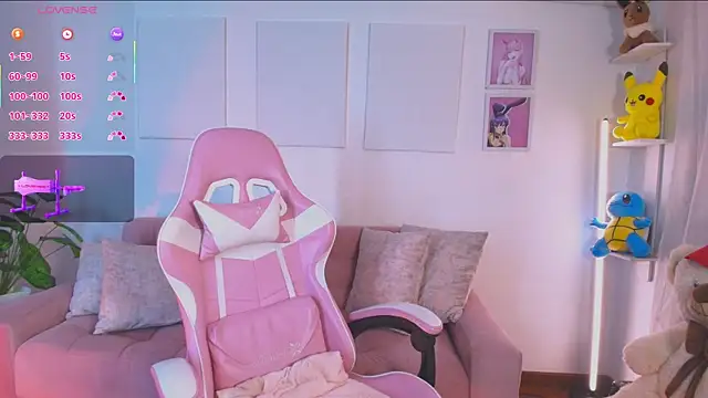 Snapshot of ariana_bae_ chatting on 09/20/25, 12:55 ariana bae online show from 09/20/25, 12:55