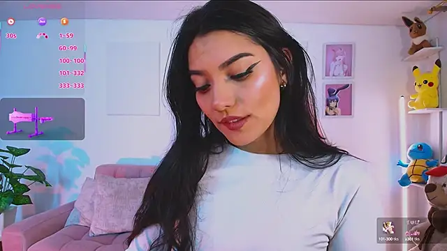 Snapshot of ariana_bae_ chatting on 09/24/25, 02:26 ariana bae online show from 09/24/25, 02:26