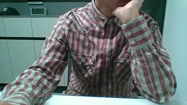 nole china7 online show from 09/27/25, 02:00